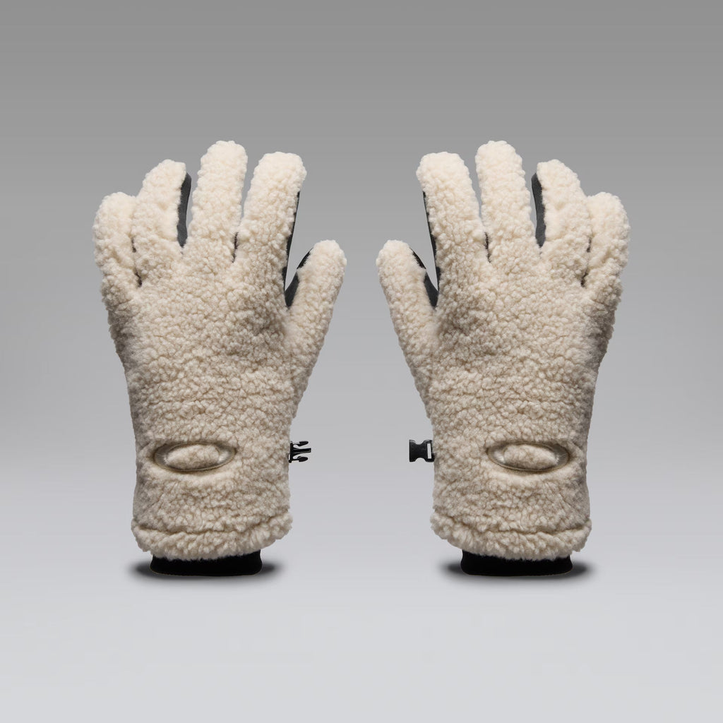 Oakley Men's Mountain Fire Glove - Mist
