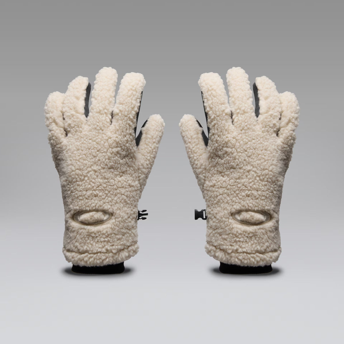 Oakley Men's Mountain Fire Glove - Mist