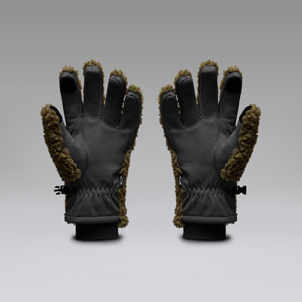 Oakley Men's Mountain Fire Glove - Olive