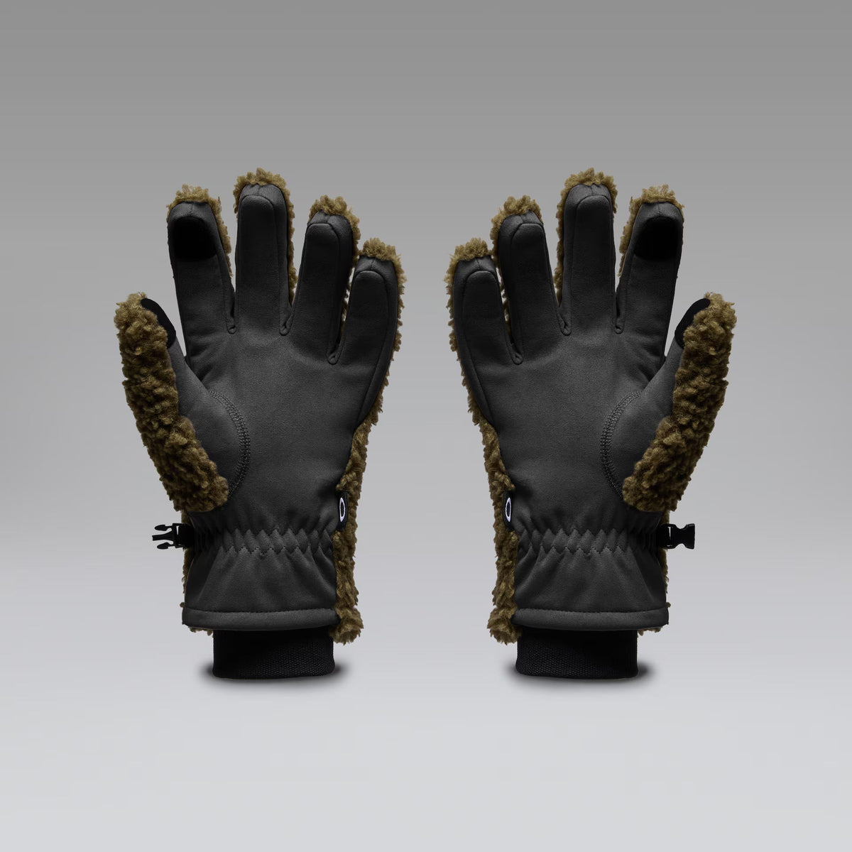 Oakley Men's Mountain Fire Glove - Olive