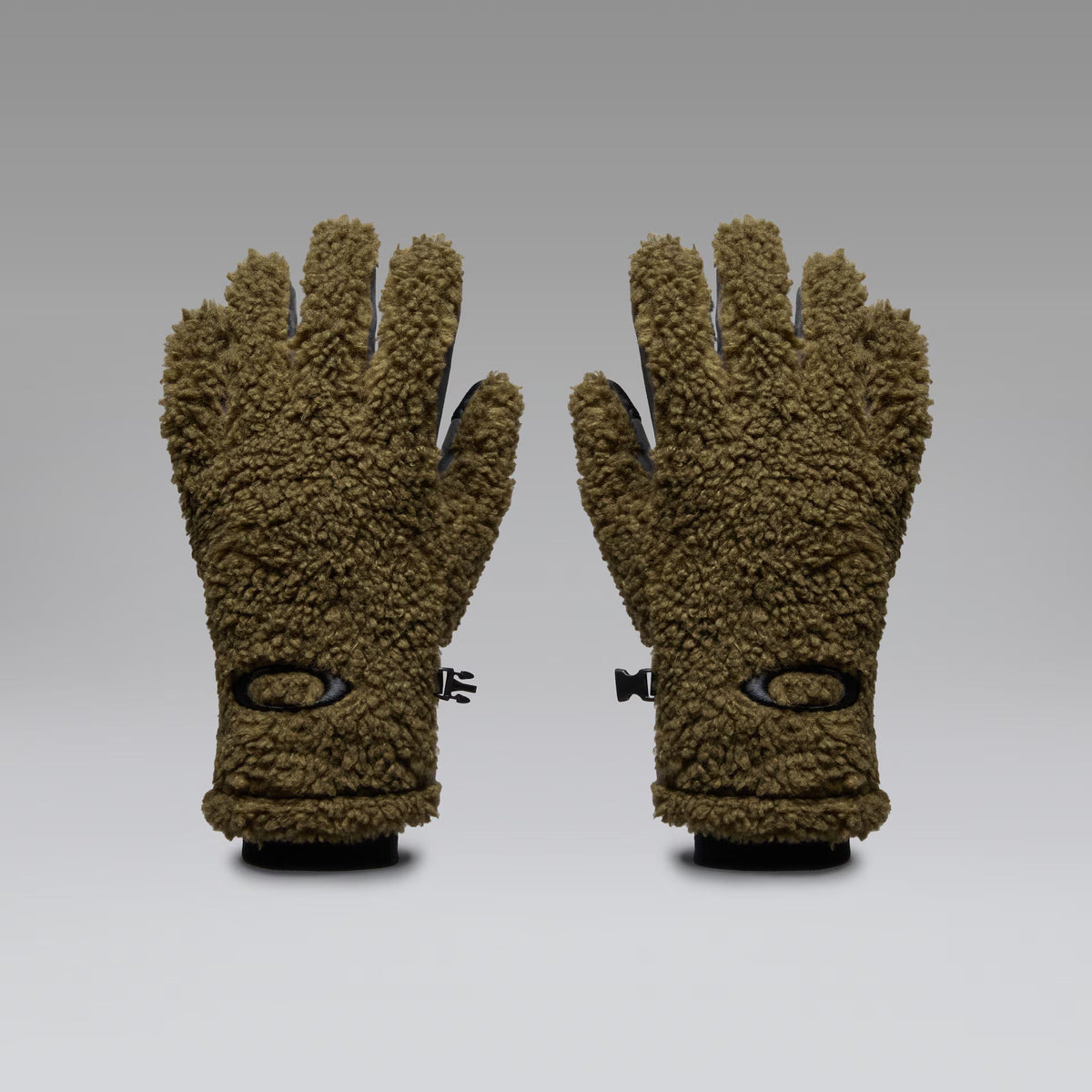 Oakley Men's Mountain Fire Glove - Olive