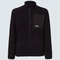 Oakley Men's Mountain Fire Sherpa - Black