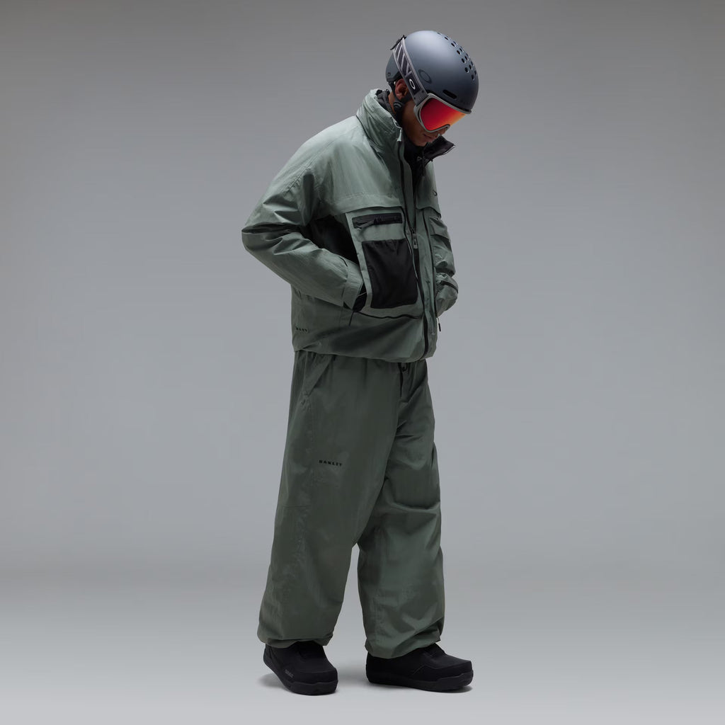 Oakley Men's Mthod Glow Shell Jacket​
