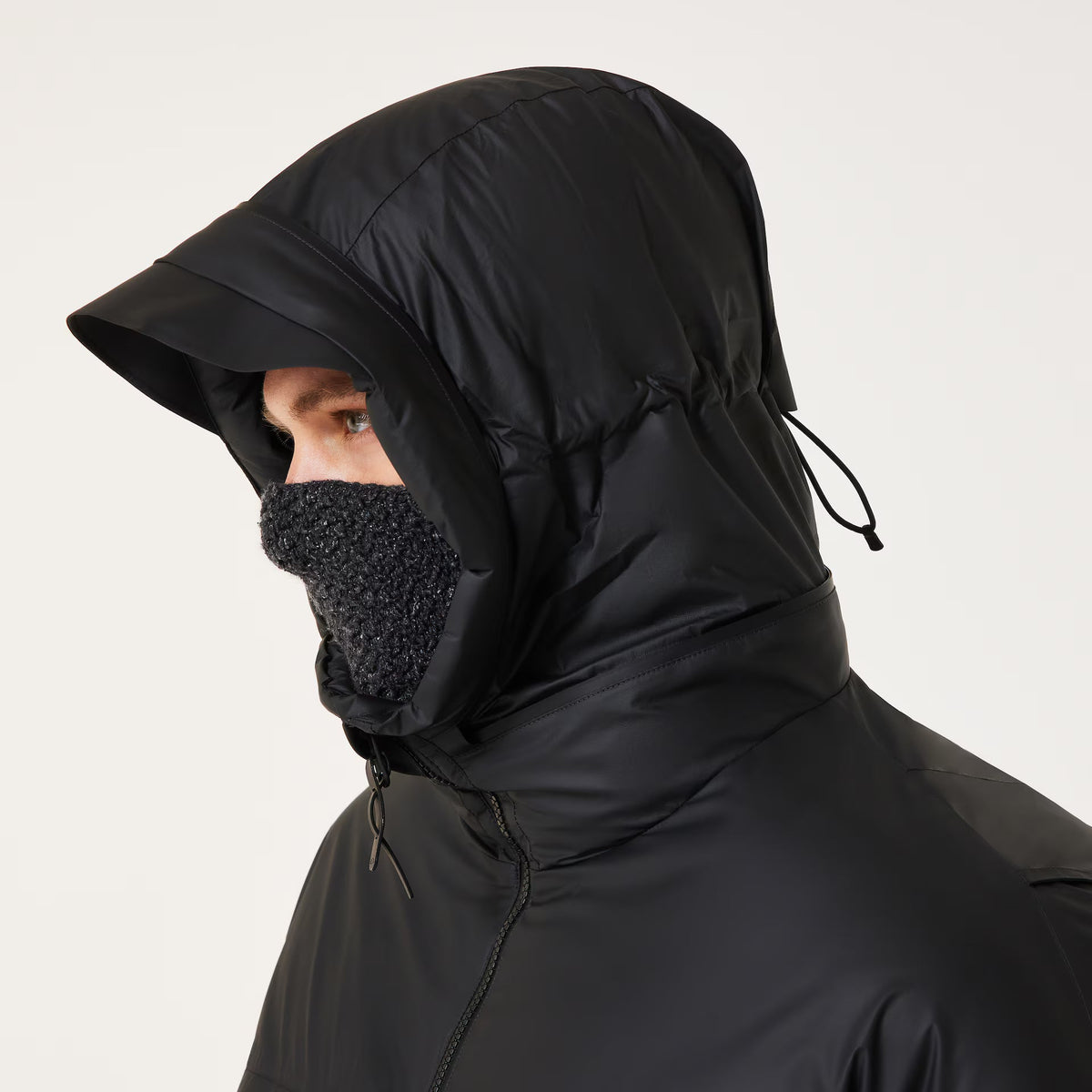 Oakley Men's Mthod Insulated Jacket - Black