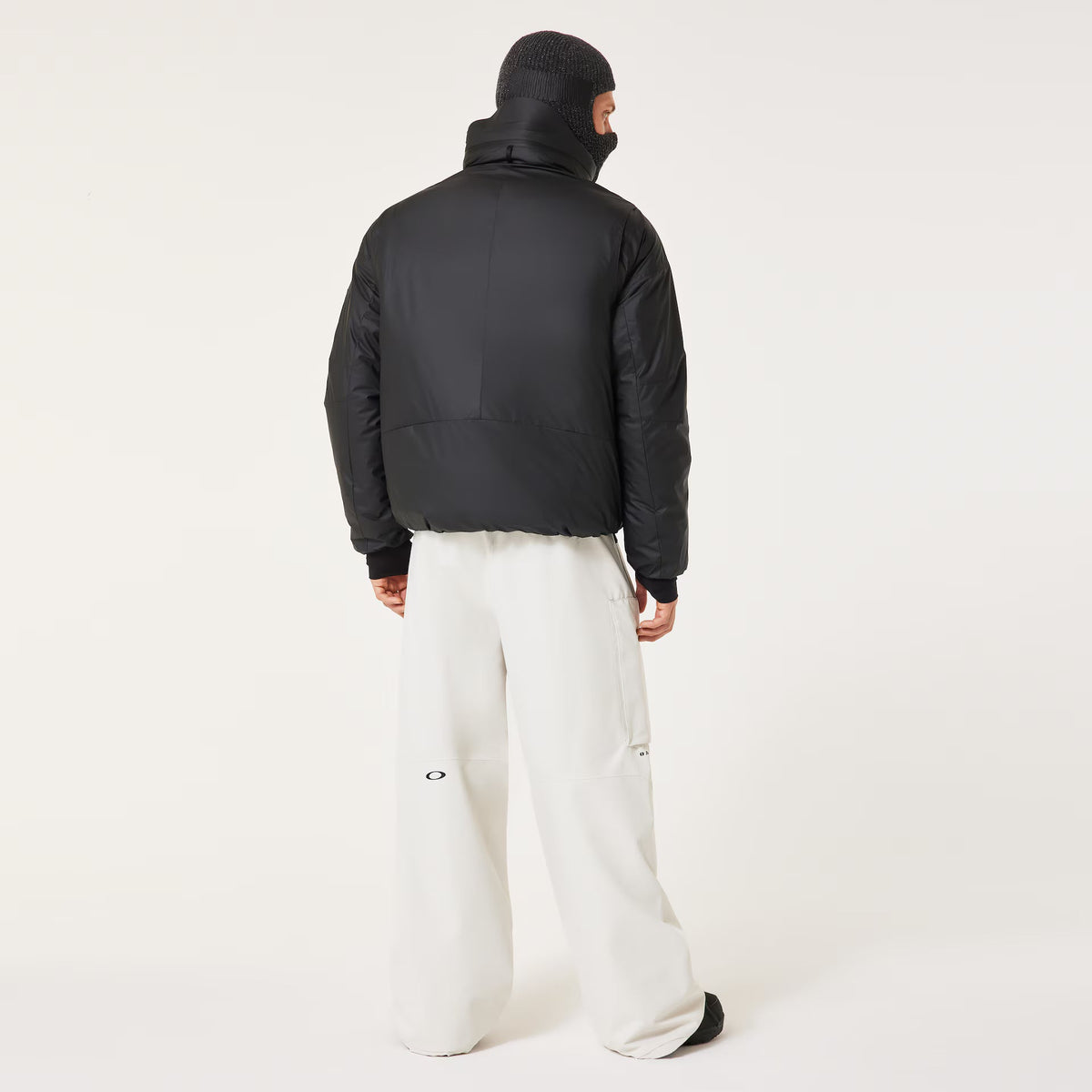 Oakley Men's Mthod Insulated Jacket - Black