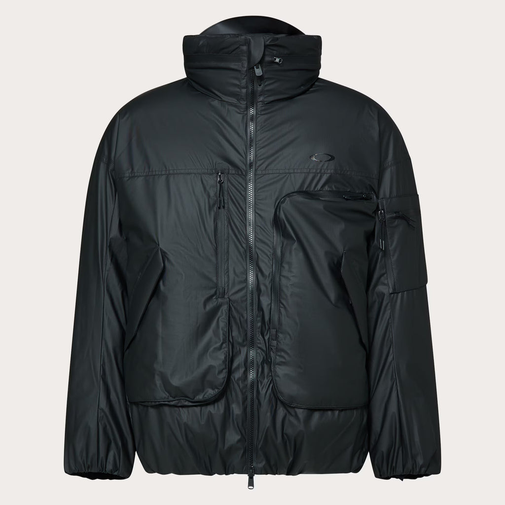 Oakley Men's Mthod Insulated Jacket - Black