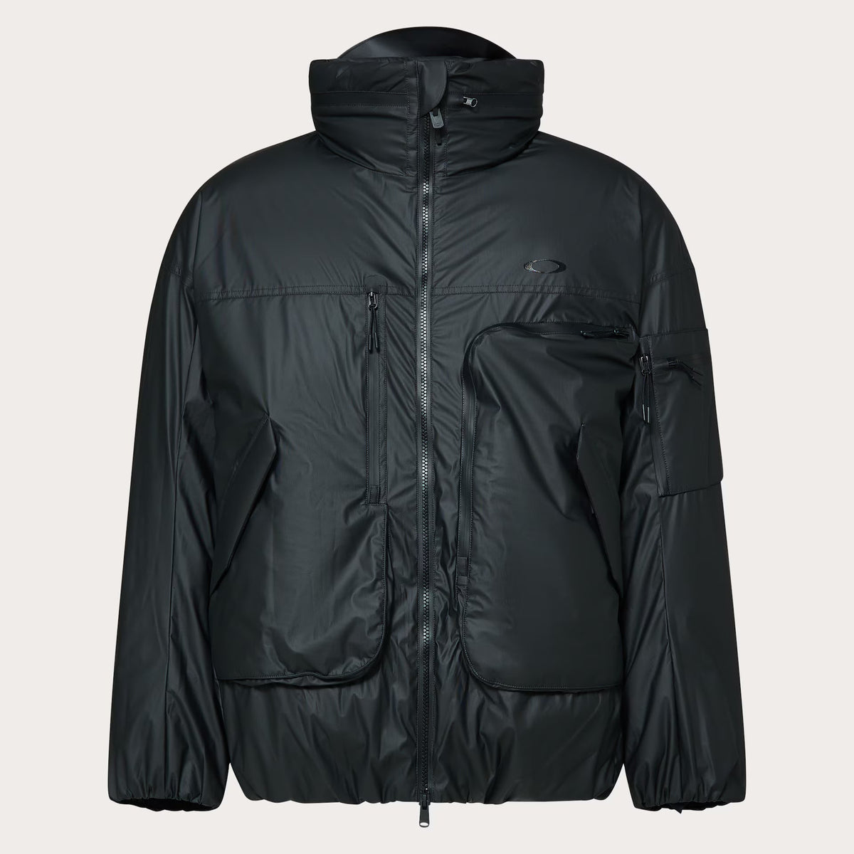 Oakley Men's Mthod Insulated Jacket - Black