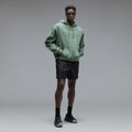 Oakley Men's Mtn Ridge Hoodie - Green