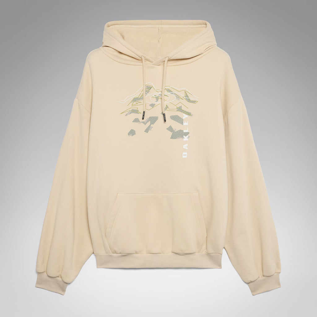 Oakley Men's Mtn Ridge Hoodie