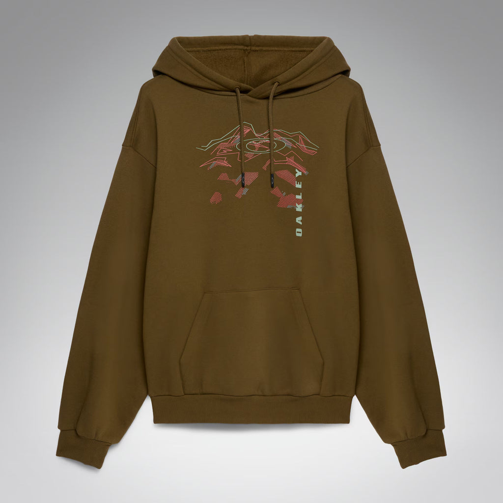 Oakley Men's Mtn Ridge Hoodie