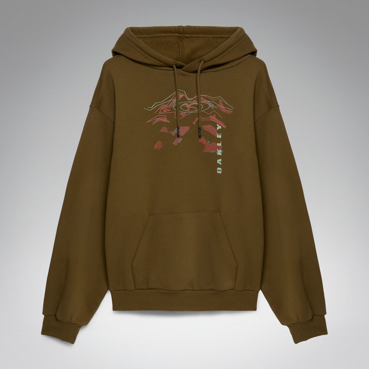 Oakley Men's Mtn Ridge Hoodie