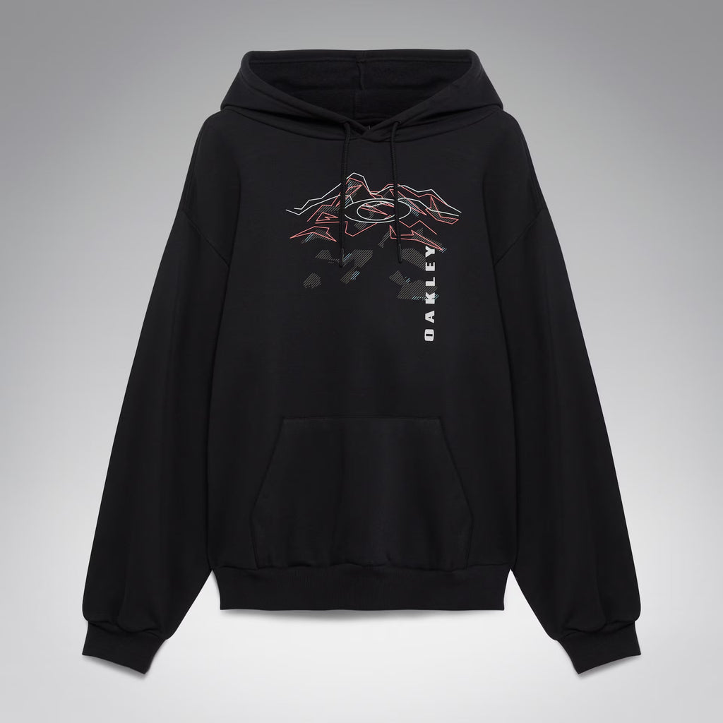 Oakley Men's Mtn Ridge Hoodie