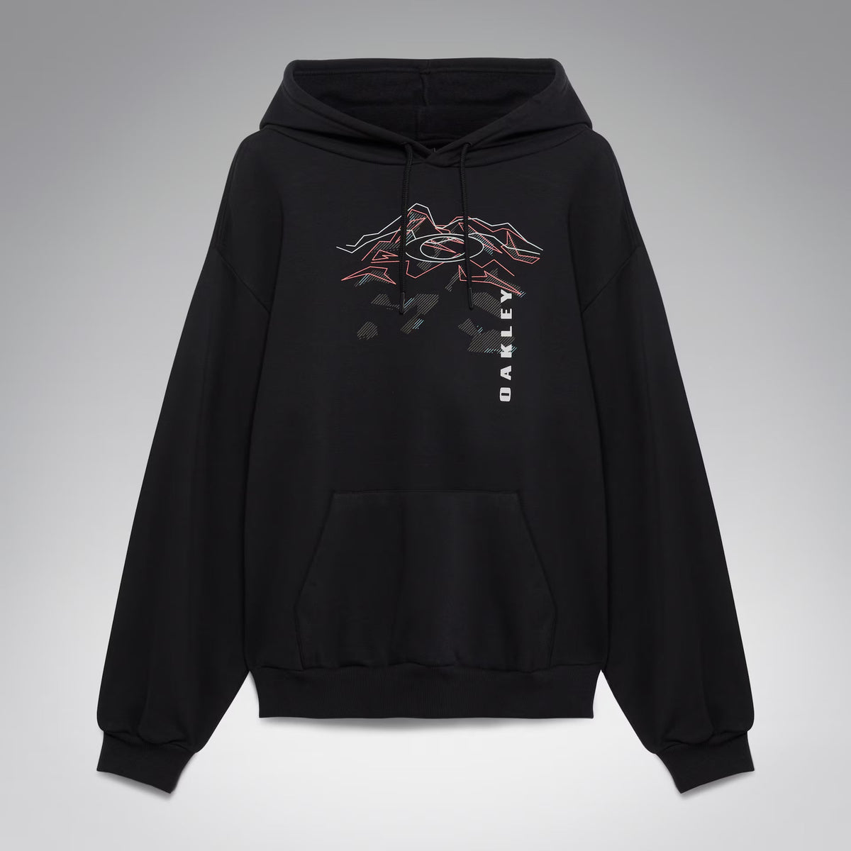 Oakley Men's Mtn Ridge Hoodie