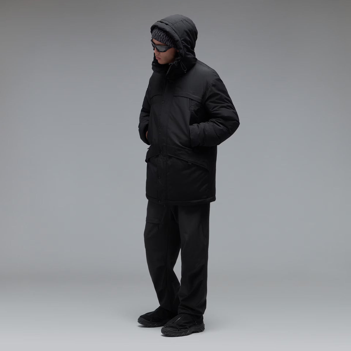 Oakley Men's Mtn Ridge Parka