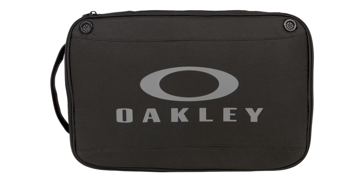 Oakley Men's Multi Unit Goggles Case - Black