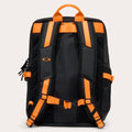 Oakley Men's Mvp Rover Laptop Backpack - Black