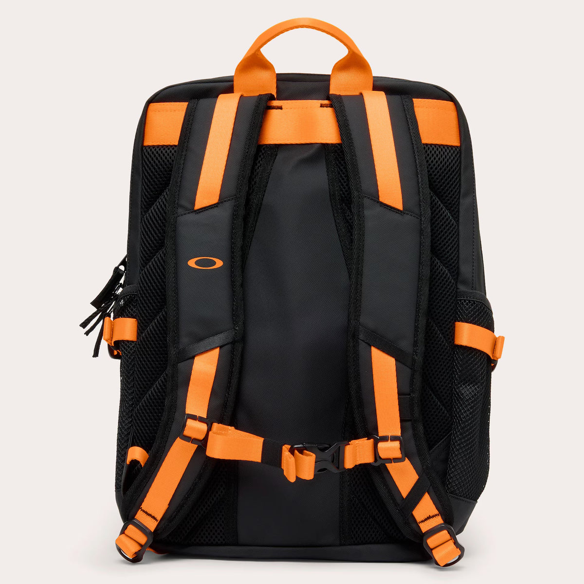 Oakley Men's Mvp Rover Laptop Backpack - Black