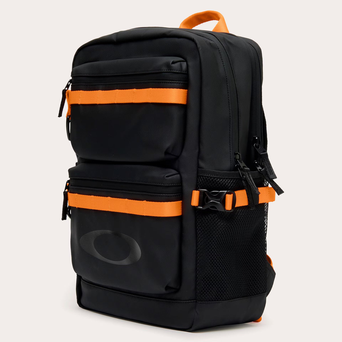 Oakley Men's Mvp Rover Laptop Backpack - Black