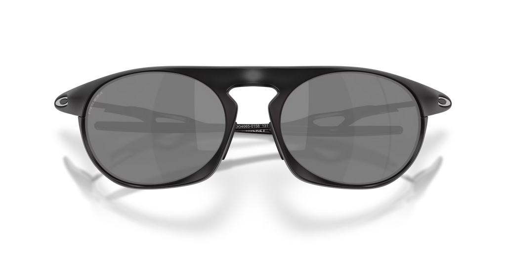 Oakley Men's Neo Jacket Sunglasses - Black