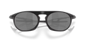 Oakley Men's Neo Jacket Sunglasses - Black
