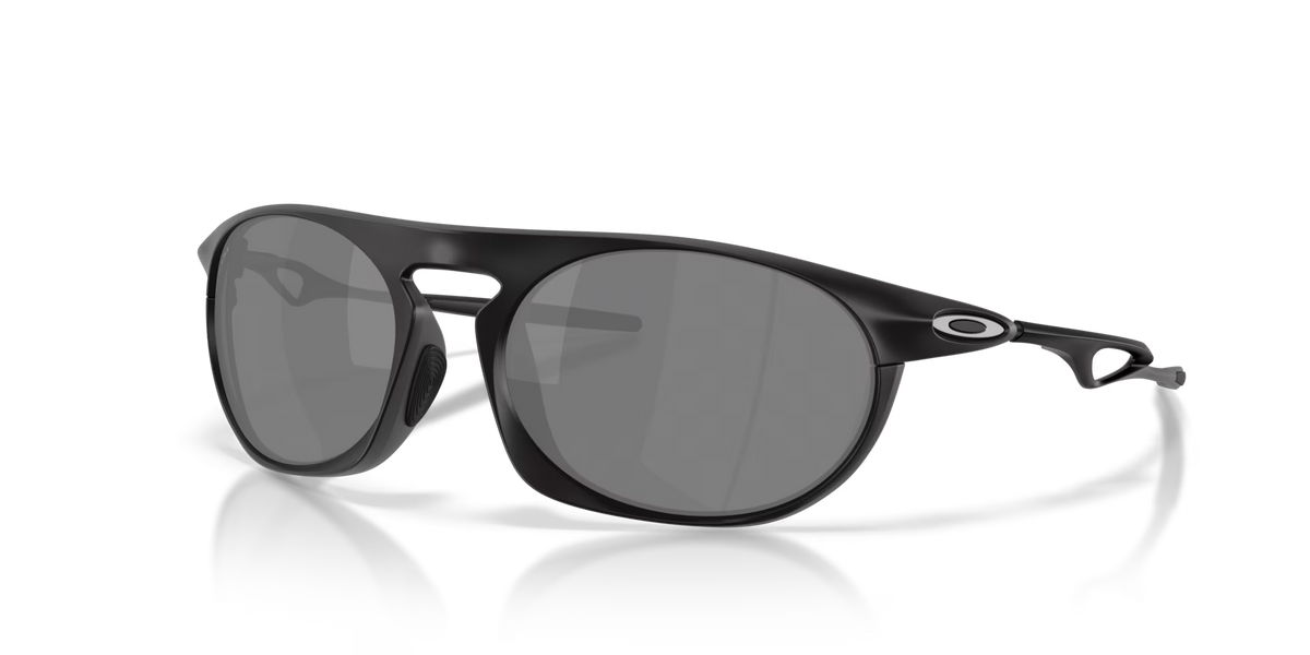 Oakley Men's Neo Jacket Sunglasses - Black
