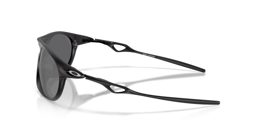 Oakley Men's Neo Jacket Sunglasses - Black