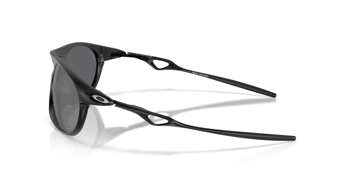 Oakley Men's Neo Jacket Sunglasses - Black