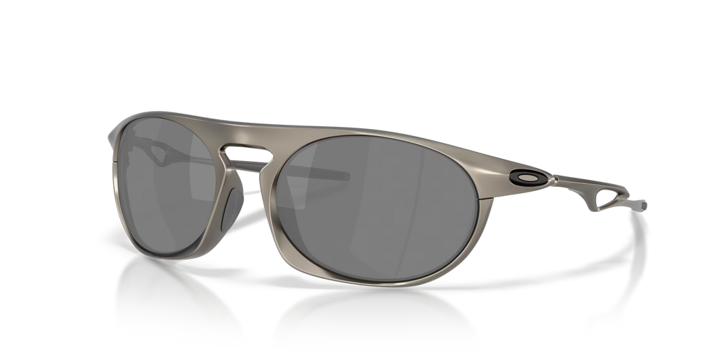 Oakley Men's Neo Jacket Sunglasses - Matte Gunmetal