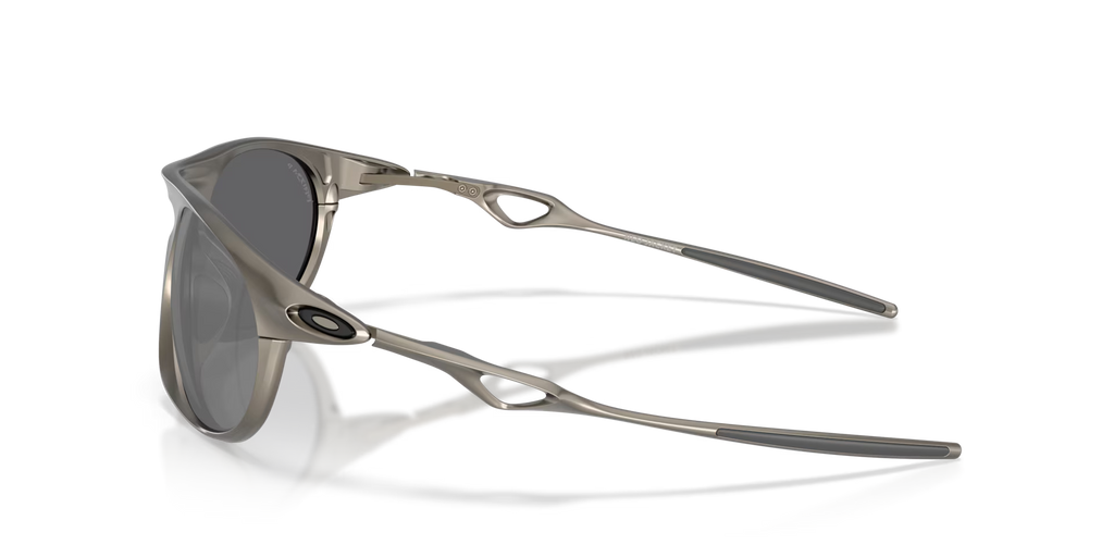 Oakley Men's Neo Jacket Sunglasses - Matte Gunmetal