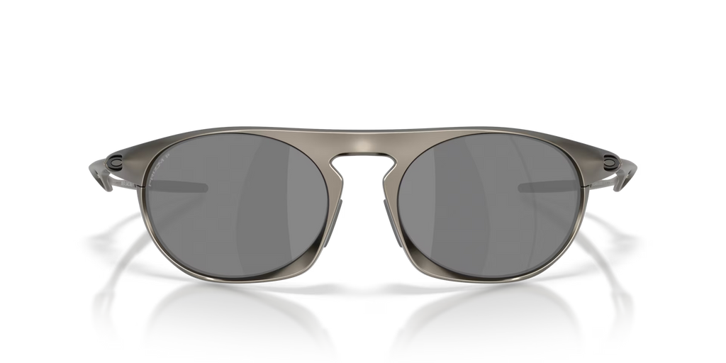 Oakley Men's Neo Jacket Sunglasses - Matte Gunmetal
