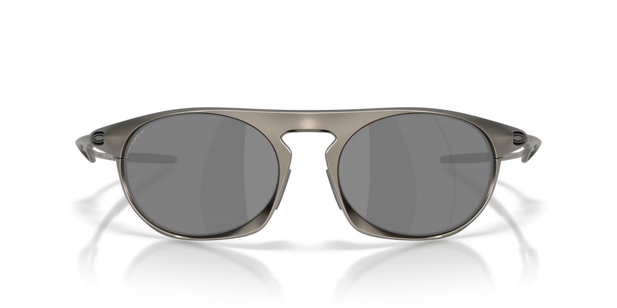 Oakley Men's Neo Jacket Sunglasses - Matte Gunmetal