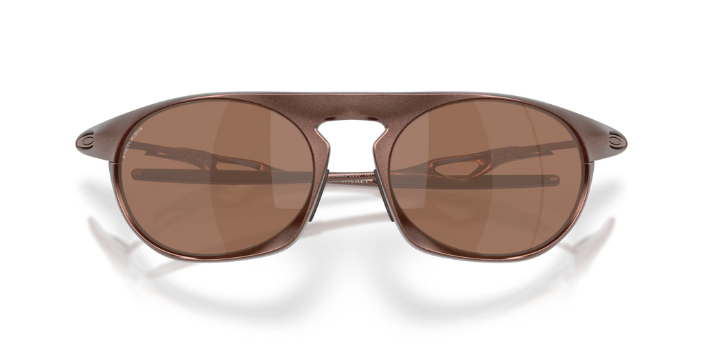Oakley Men's Neo Jacket Sunglasses - Matte Mahogany