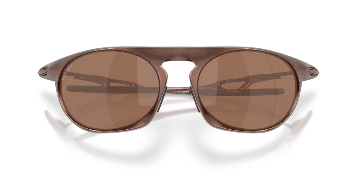 Oakley Men's Neo Jacket Sunglasses - Matte Mahogany