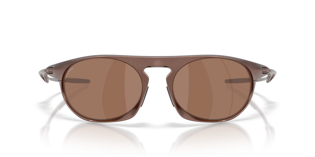 Oakley Men's Neo Jacket Sunglasses - Matte Mahogany