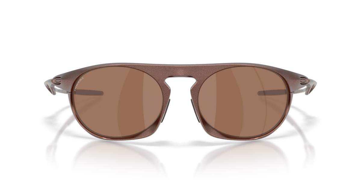 Oakley Men's Neo Jacket Sunglasses - Matte Mahogany