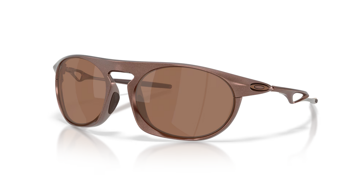 Oakley Men's Neo Jacket Sunglasses - Matte Mahogany