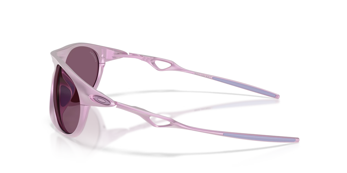 Oakley Men's Neo Jacket Sunglasses - Matte Lavender