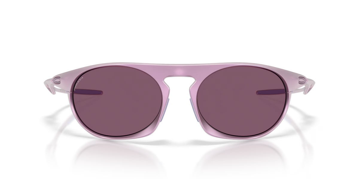 Oakley Men's Neo Jacket Sunglasses - Matte Lavender