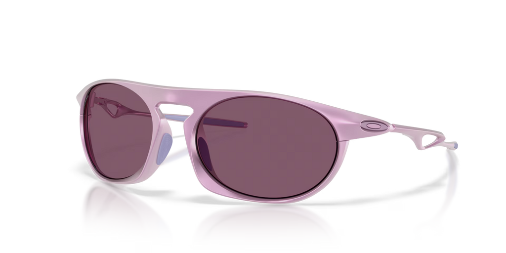 Oakley Men's Neo Jacket Sunglasses - Matte Lavender