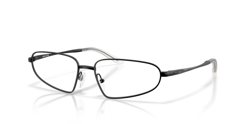Oakley Men's Neoastra Eyeglasses - Black