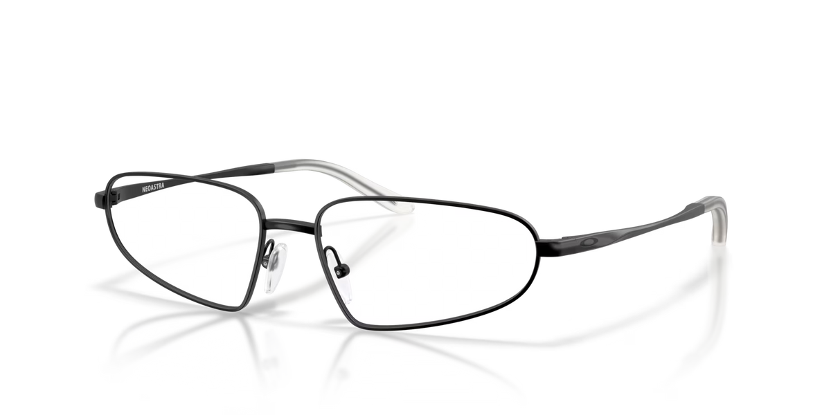 Oakley Men's Neoastra Eyeglasses - Black
