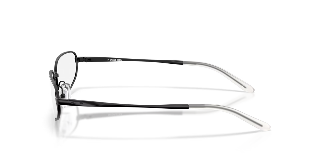 Oakley Men's Neoastra Eyeglasses - Black