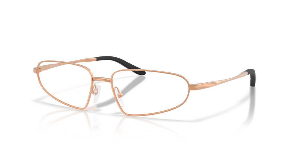 Oakley Men's Neoastra Eyeglasses - Gold