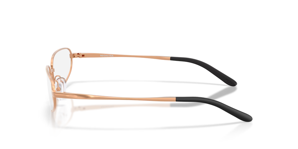 Oakley Men's Neoastra Eyeglasses - Gold