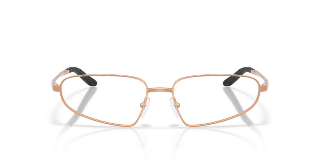Oakley Men's Neoastra Eyeglasses - Gold