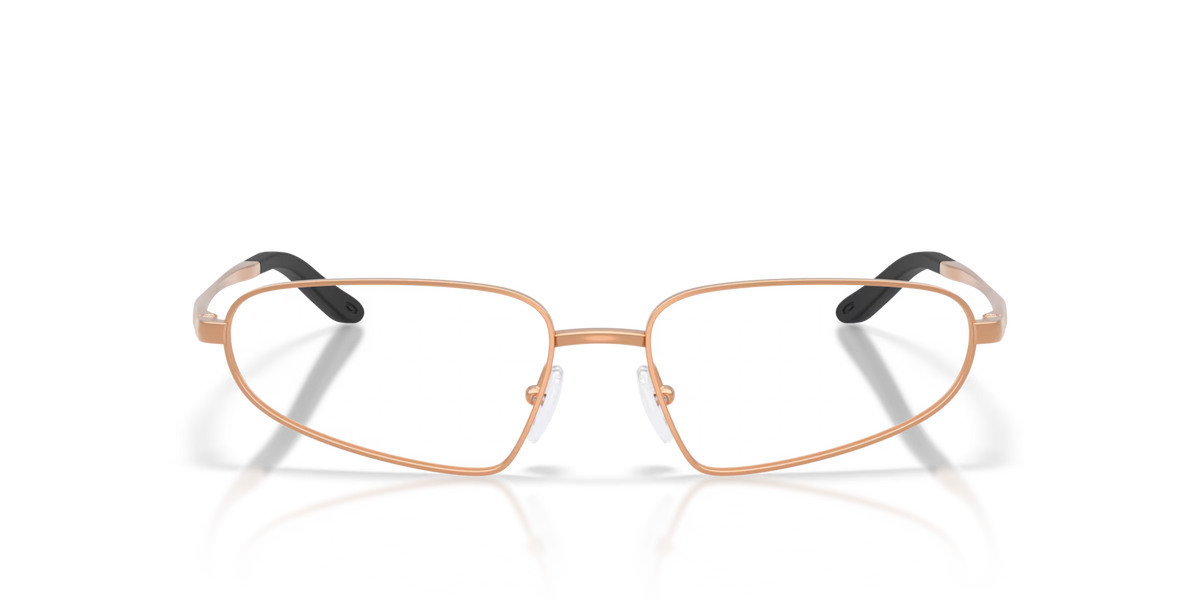 Oakley Men's Neoastra Eyeglasses - Gold