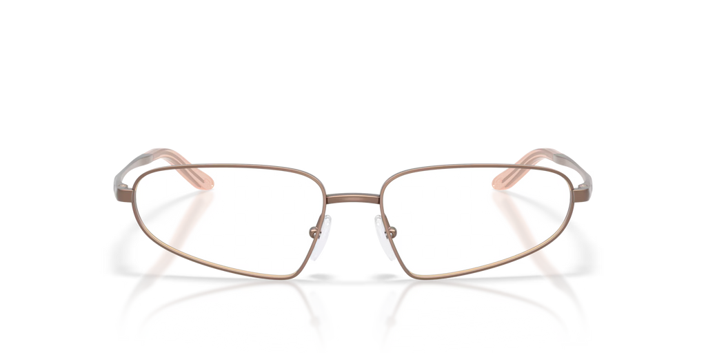 Oakley Men's Neoastra Eyeglasses - Mahogany
