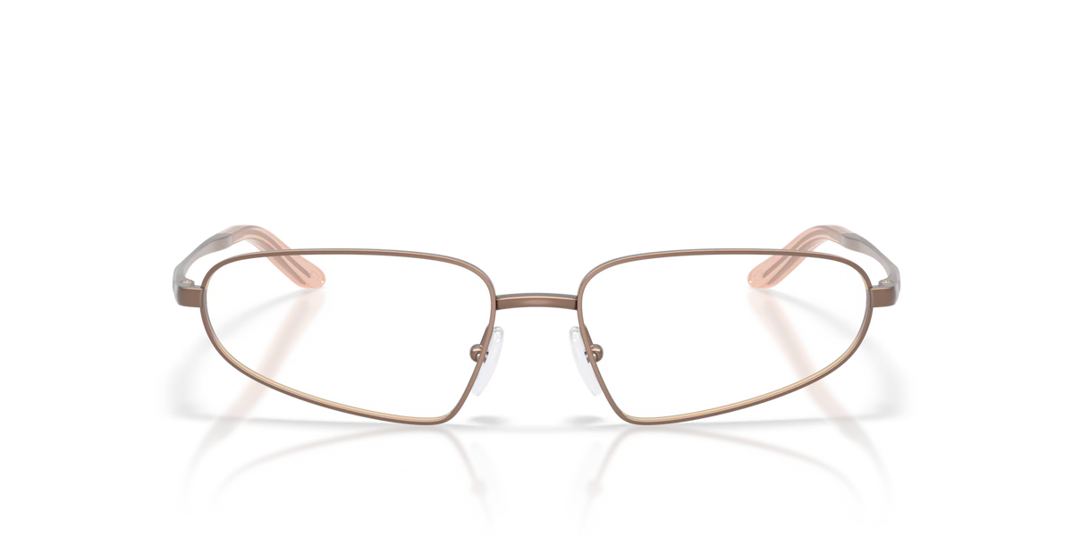 Oakley Men's Neoastra Eyeglasses - Mahogany