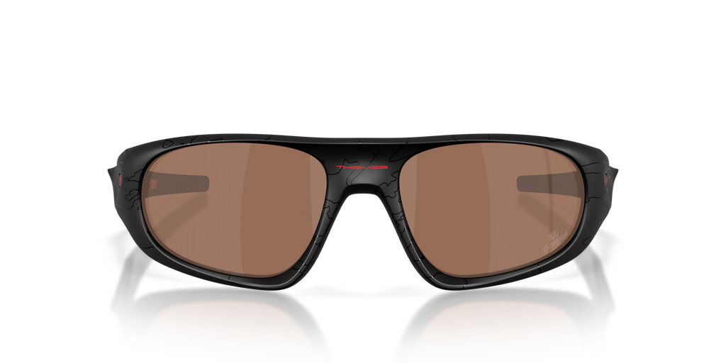 Oakley Men's Neoforma 100 Thieves Collection Sunglasses - Black