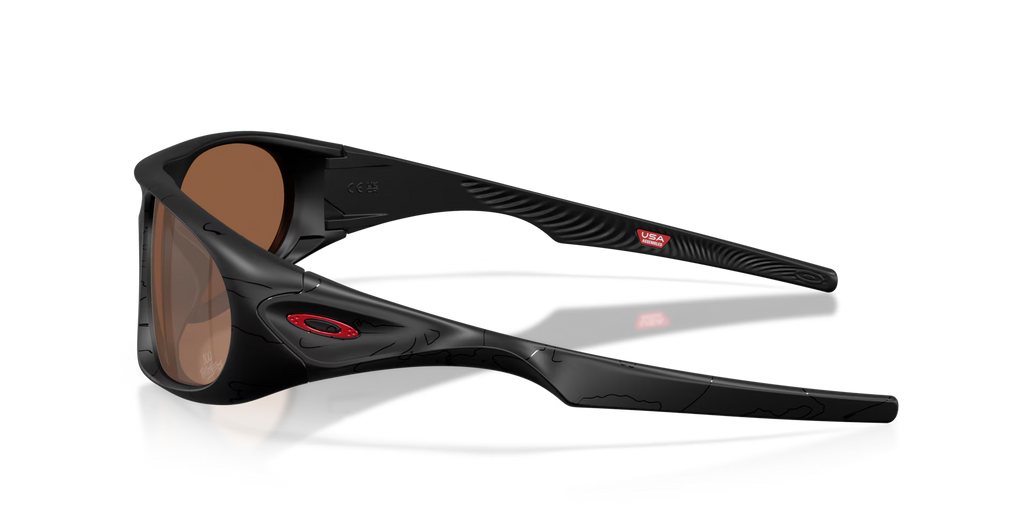 Oakley Men's Neoforma 100 Thieves Collection Sunglasses - Black